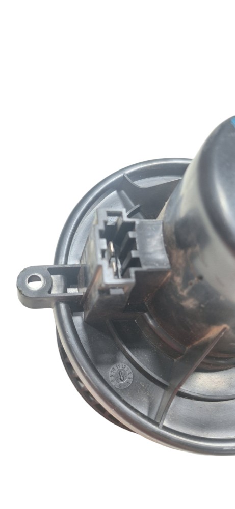 Motor Ventilador Ar Forçado Gol G5 2011
