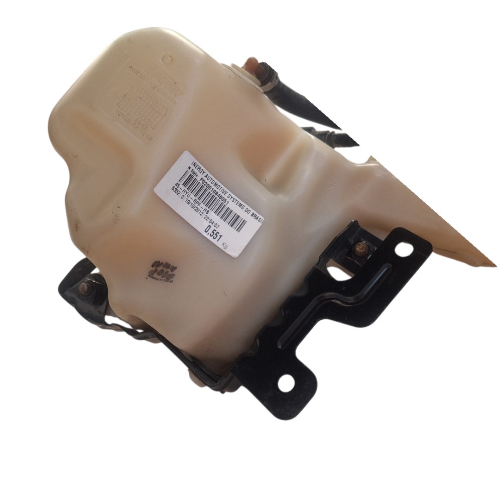 Reservatorio Partida Frio Gasolina Hyundai Hb20 2015 A 2019 4
