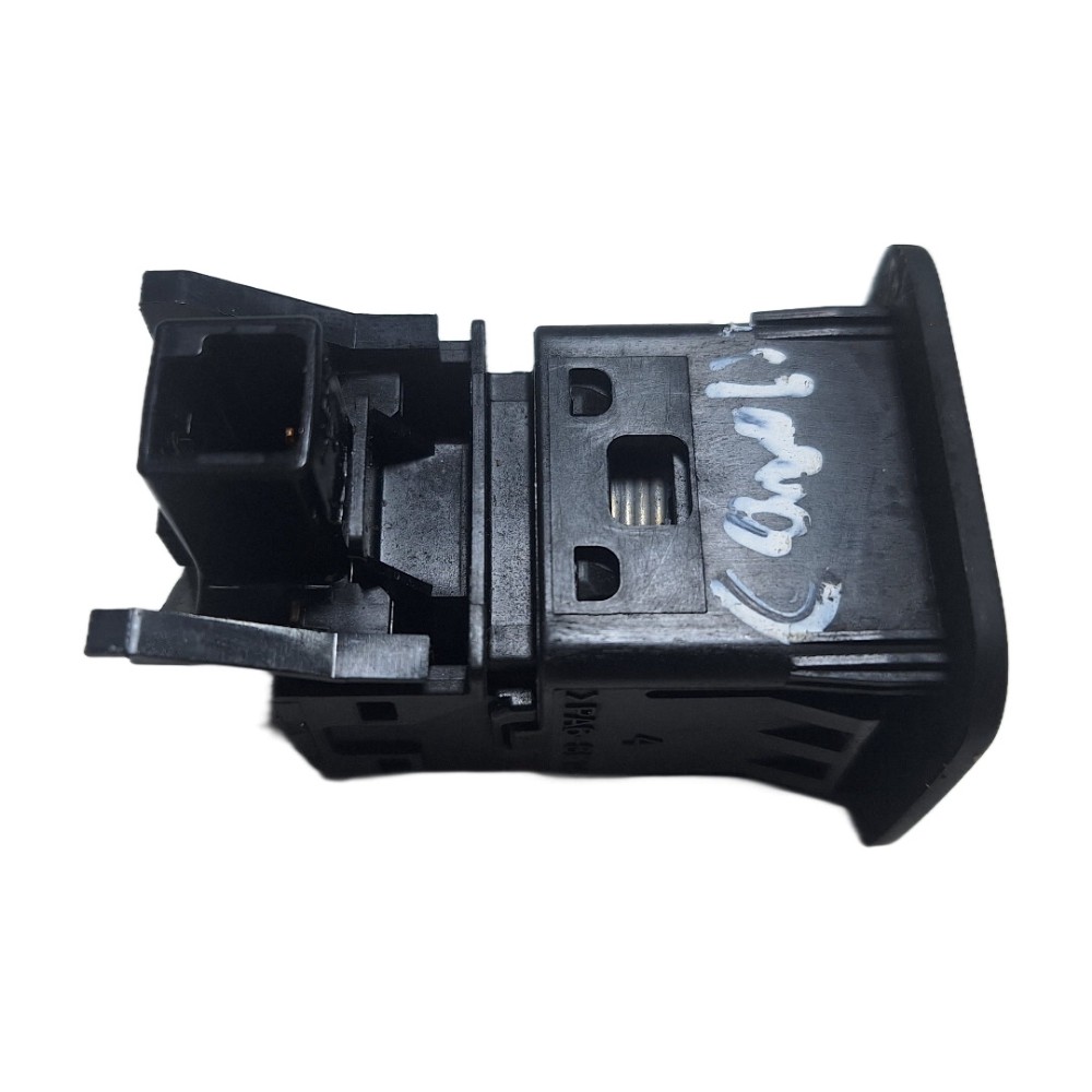 Interruptor On Off Passageiro Toyota Corolla 2018 4