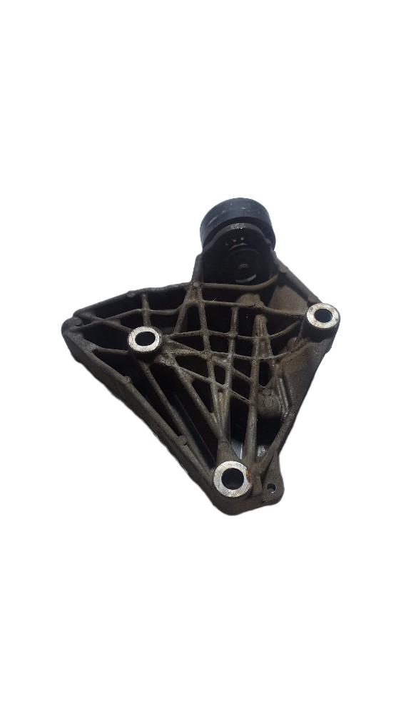 Suporte Compressor De Ar Renault Logam 2
