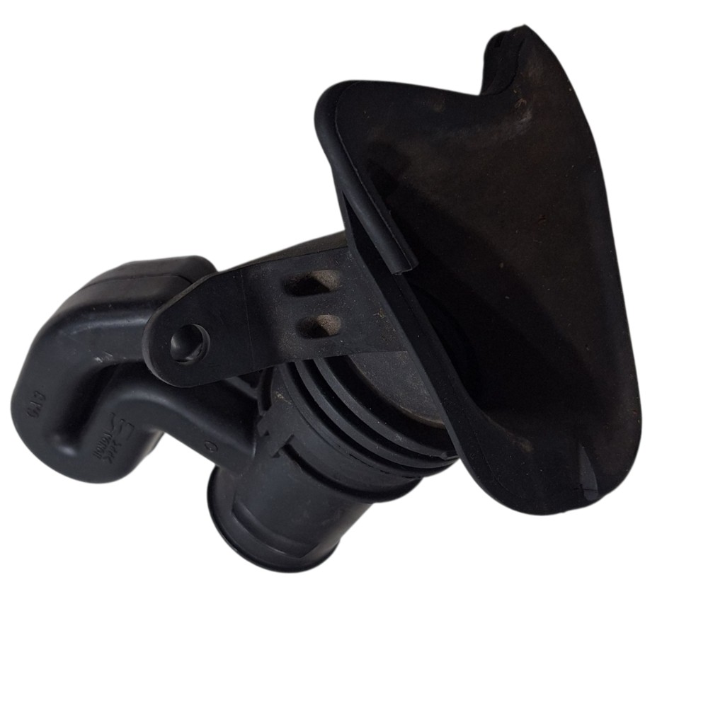 Mangueira Caixa Filtro De Ar Honda Fit 2004/2008 3