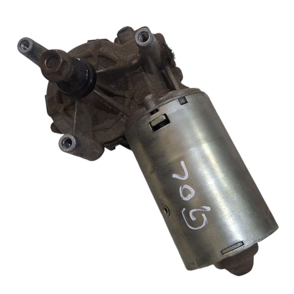 Motor Limpador Parabrisa Volkswagen Gol 2