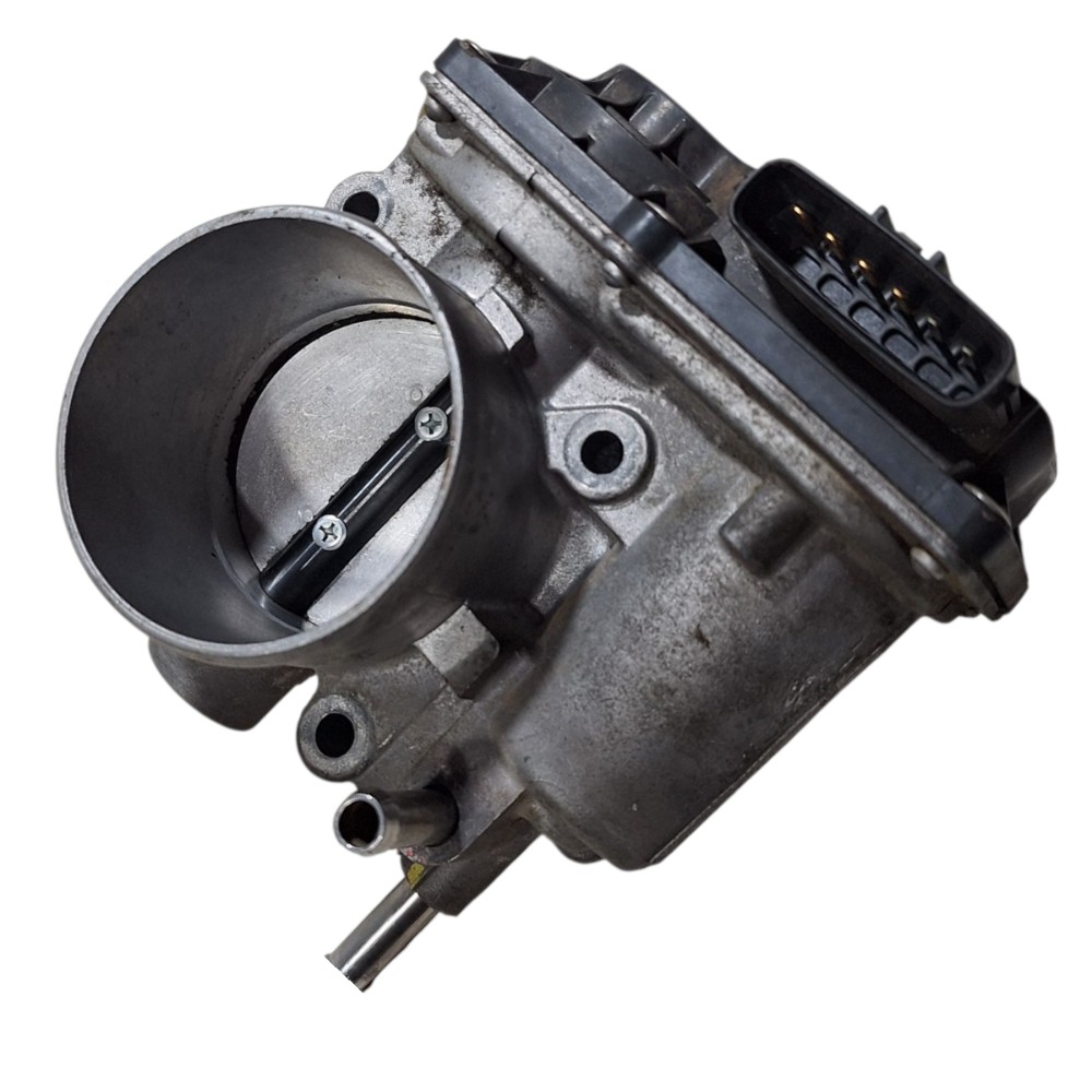 Corpo Tbi Borboleta 2.0 Toyota Corolla 2018 3