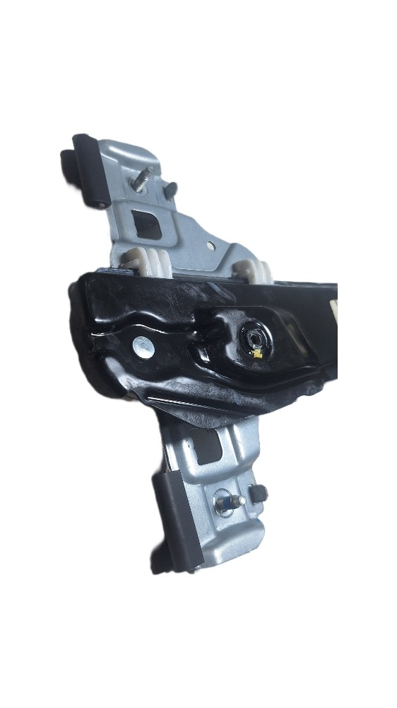 Maquina De Vidro Traseira Direita Chevrolet Cobalt 2015