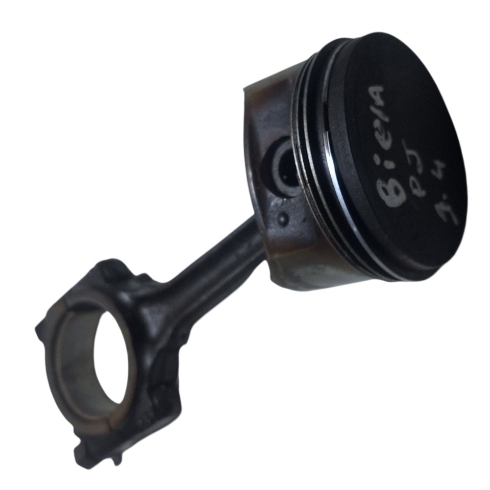 Biela 1.4 Flex Peugeot 206-207-c3 2006-2010