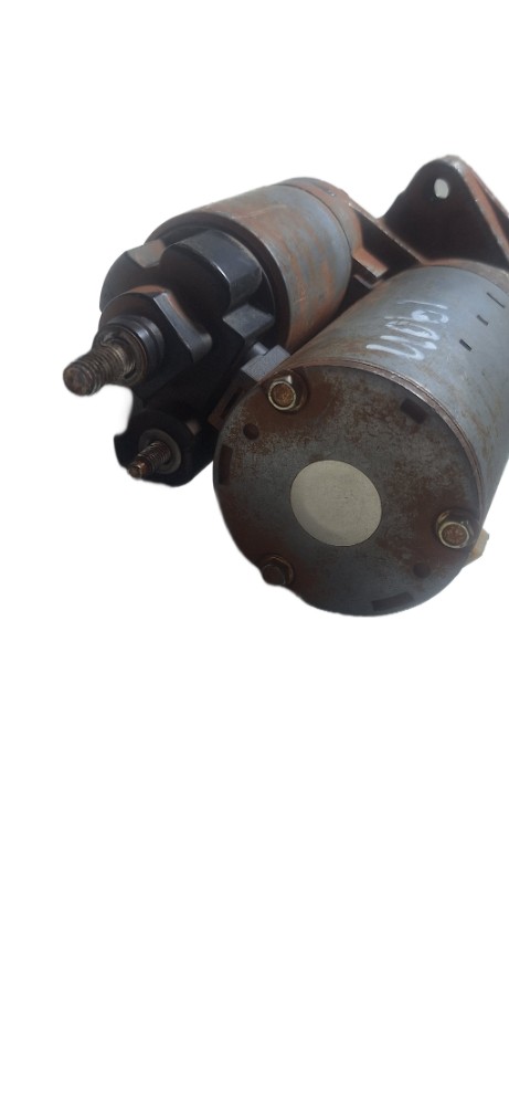 Motor De Arranque Fiat Mobi 2020 2