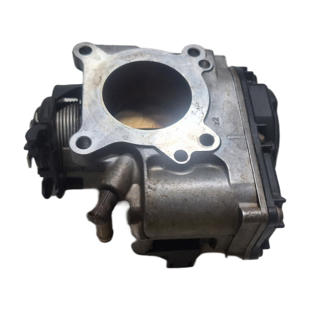 Corpo De Borboleta Tbi Gol 1.0 8v 16v