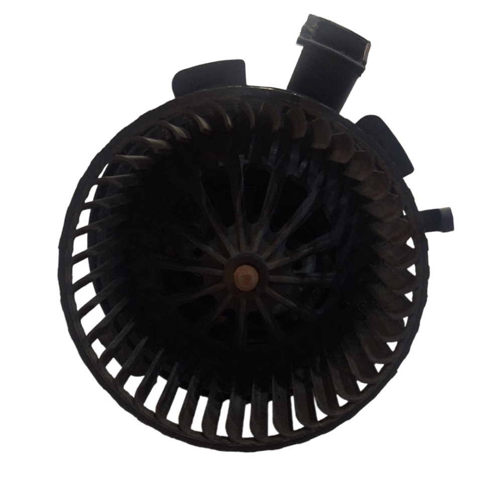 Motor Ventilação Ar Interna Forçado Renault Duster 2017 2