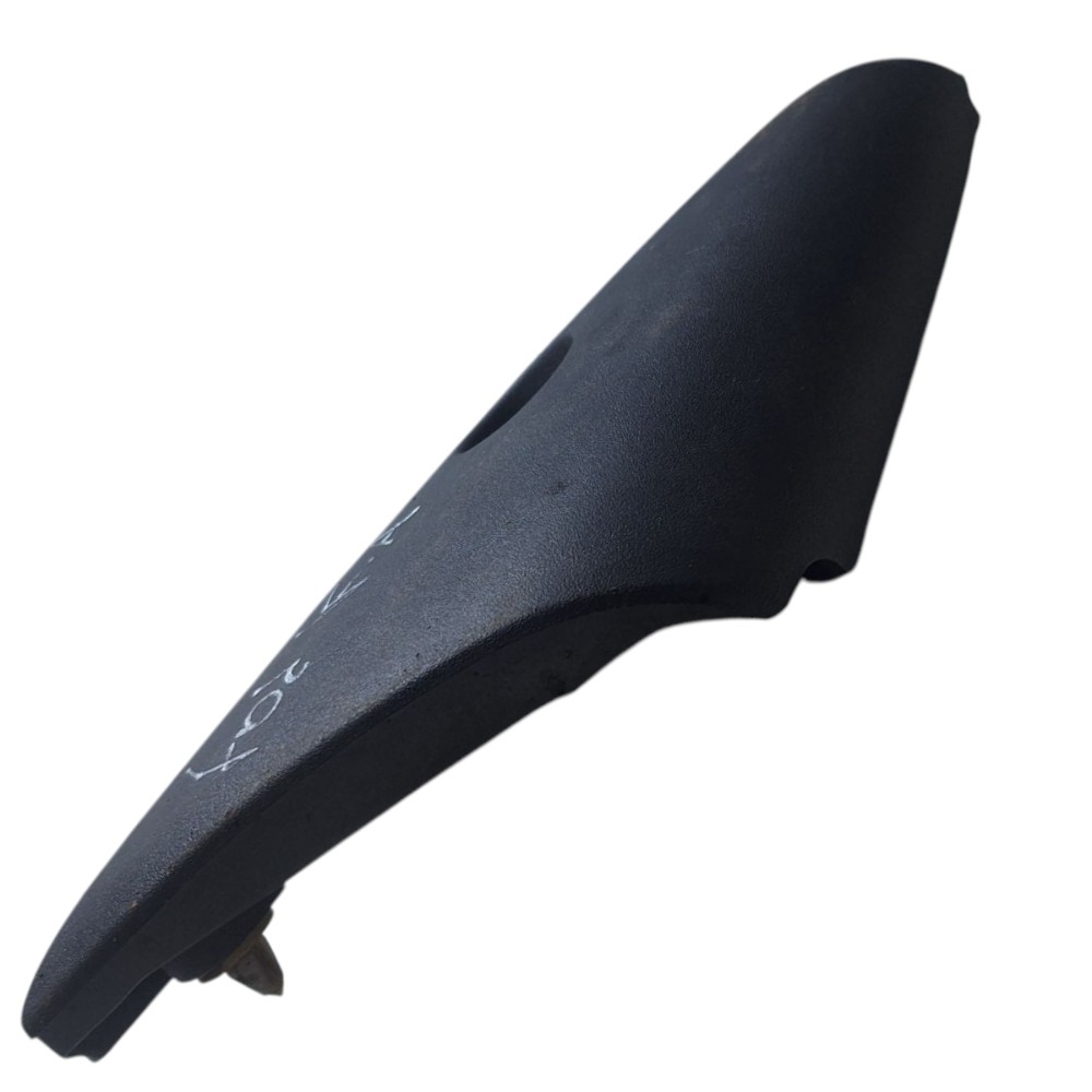 Acabamento Interno Retrovisor Lado Direito Ford Ka