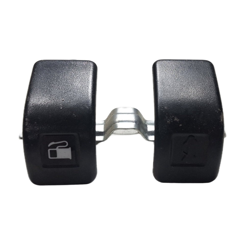 Botao Abertura Do Capo Honda Fit 2015 – 2020 3
