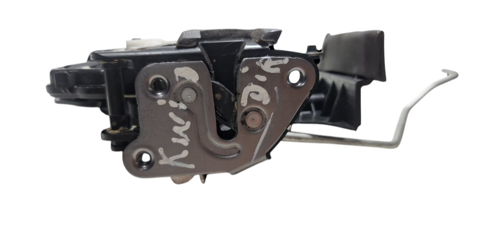 Fechadura Porta Elétrico Direito Di Renault Kwid 2017 A 2023 2