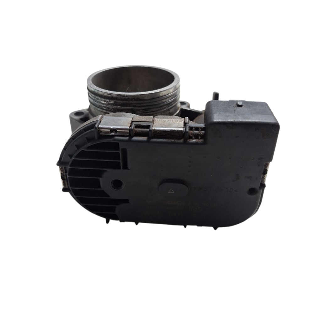 Tbi Corpo Peugeot 206 C3 2