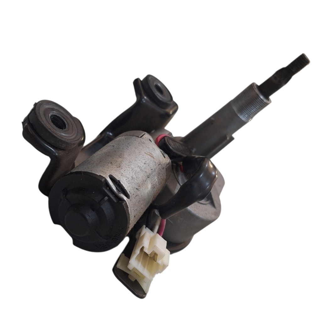 Motor Limpador Vidro Traseiro Chery Qq 2018 3