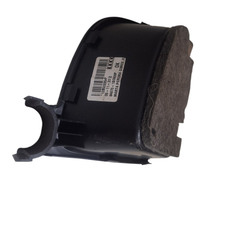 Porta Treco Objeto Console Central Hyundai Hb20 4