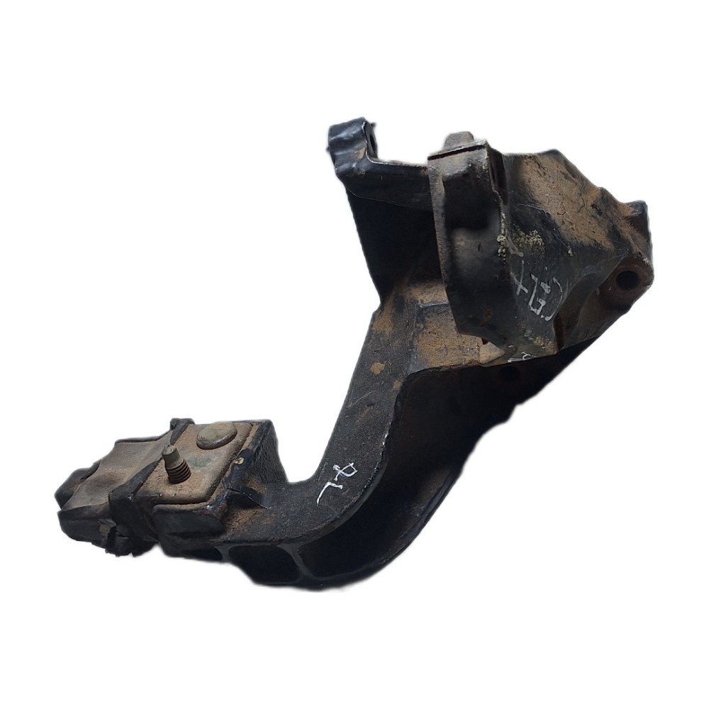 Suporte Bomba Direcao Hidráulica Coxim Gm Celta 2007 A 2007 2