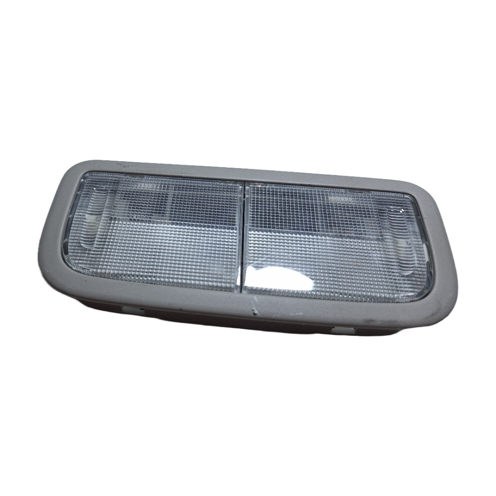 Luz Teto Cortesia Honda Fit 2009 A 2014 4
