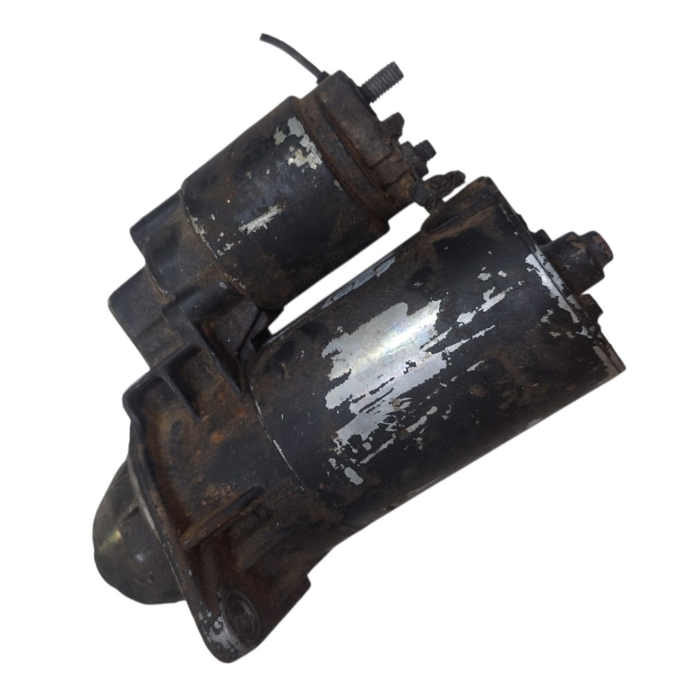 Motor De Arranque Chevrolet Vectra 1998 5