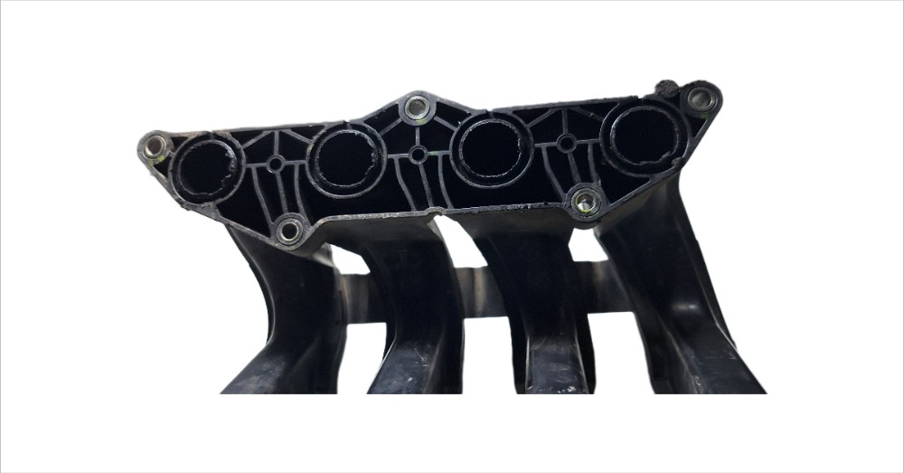Coletor De Admissao Honda Fit 1.4 16v 2003-2008 5