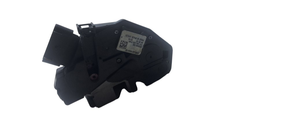 Fechadura Porta Dianteiro Direita Elétrico Ford Ka 2015 3