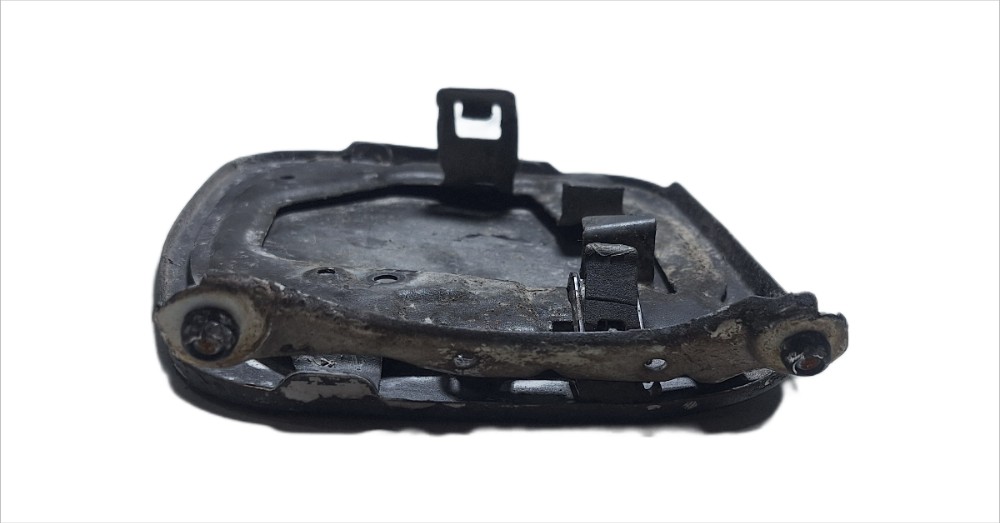 Portinhola Do Tanque De Combustivel Toyota Corolla 2018 3