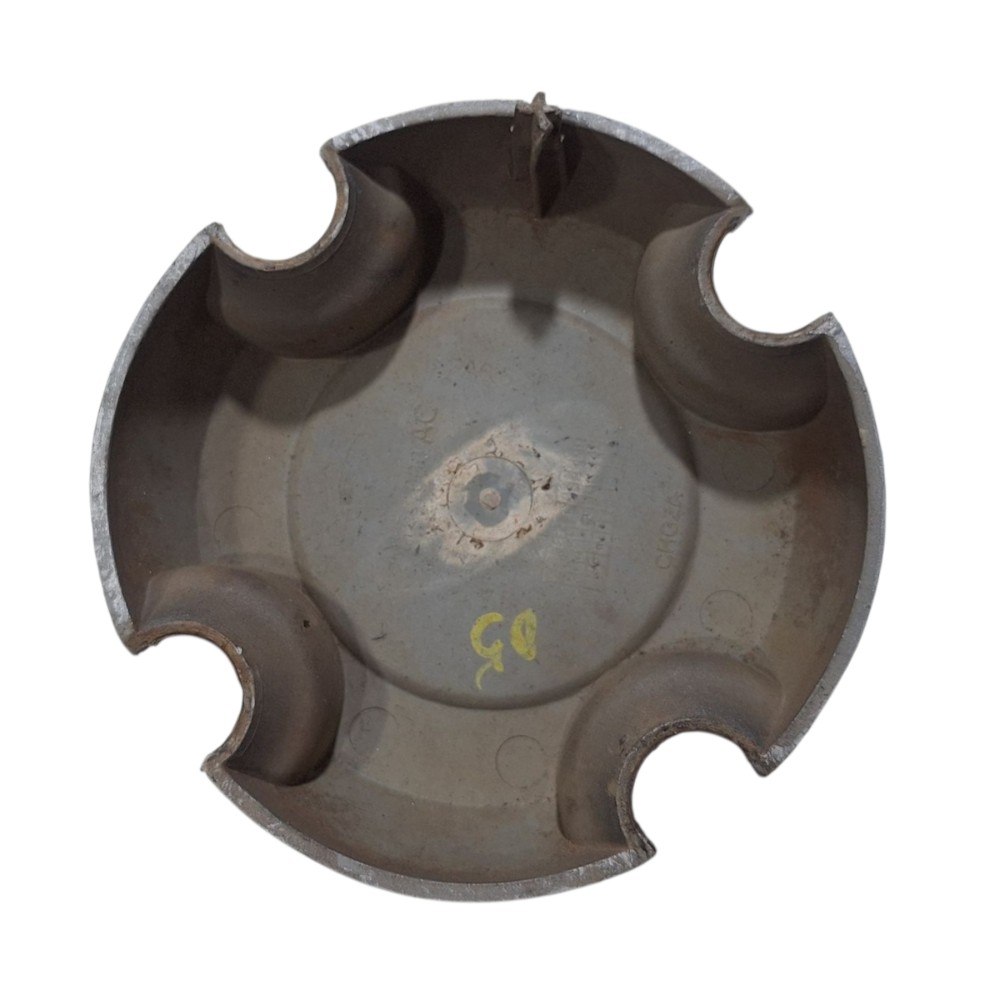 Calota Central Roda Centro Ford Ecosport 2004