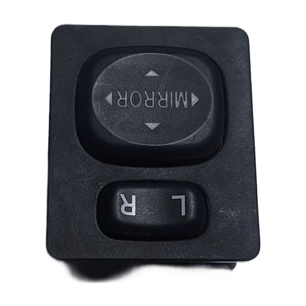 Botão Retrovisor Comando Elétrico  Toyota Etios Corolla 18 3