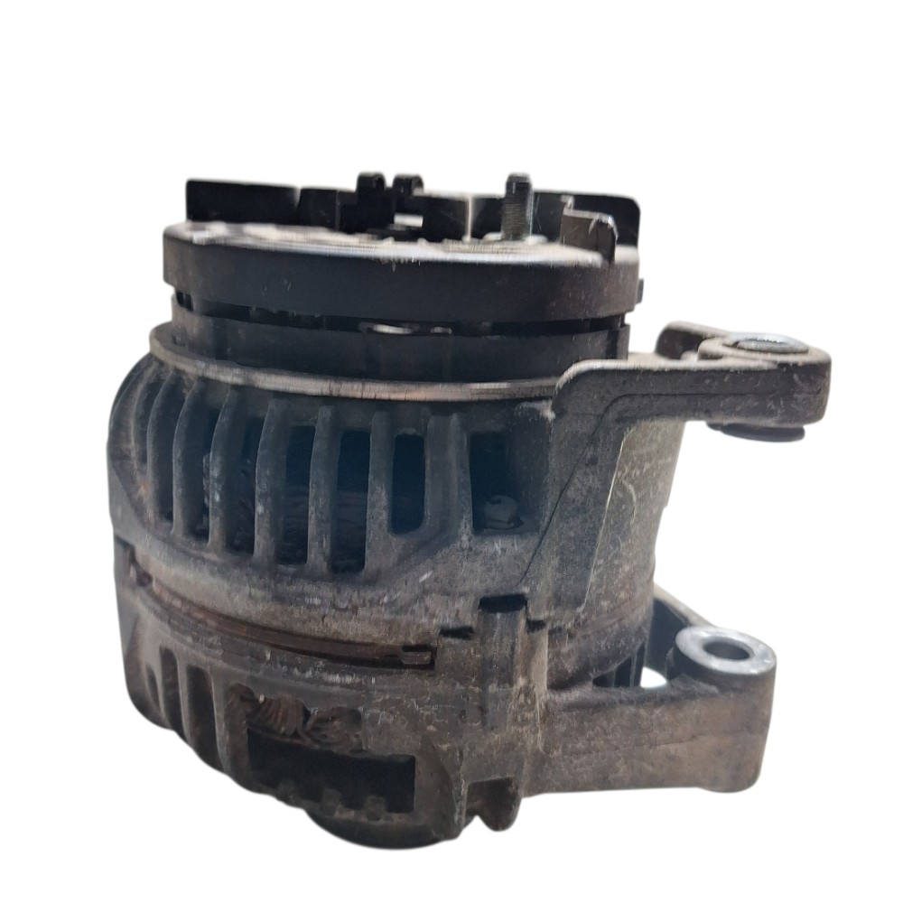 Alternador Stilo 1.8 16v 2007 4