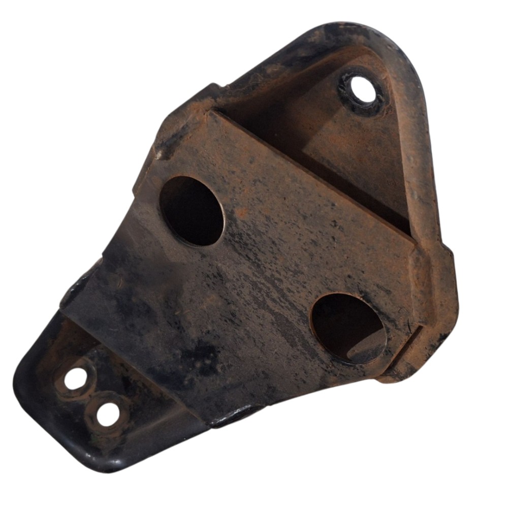 Suporte Coxim Motor Chevrolet Celta 2008 4