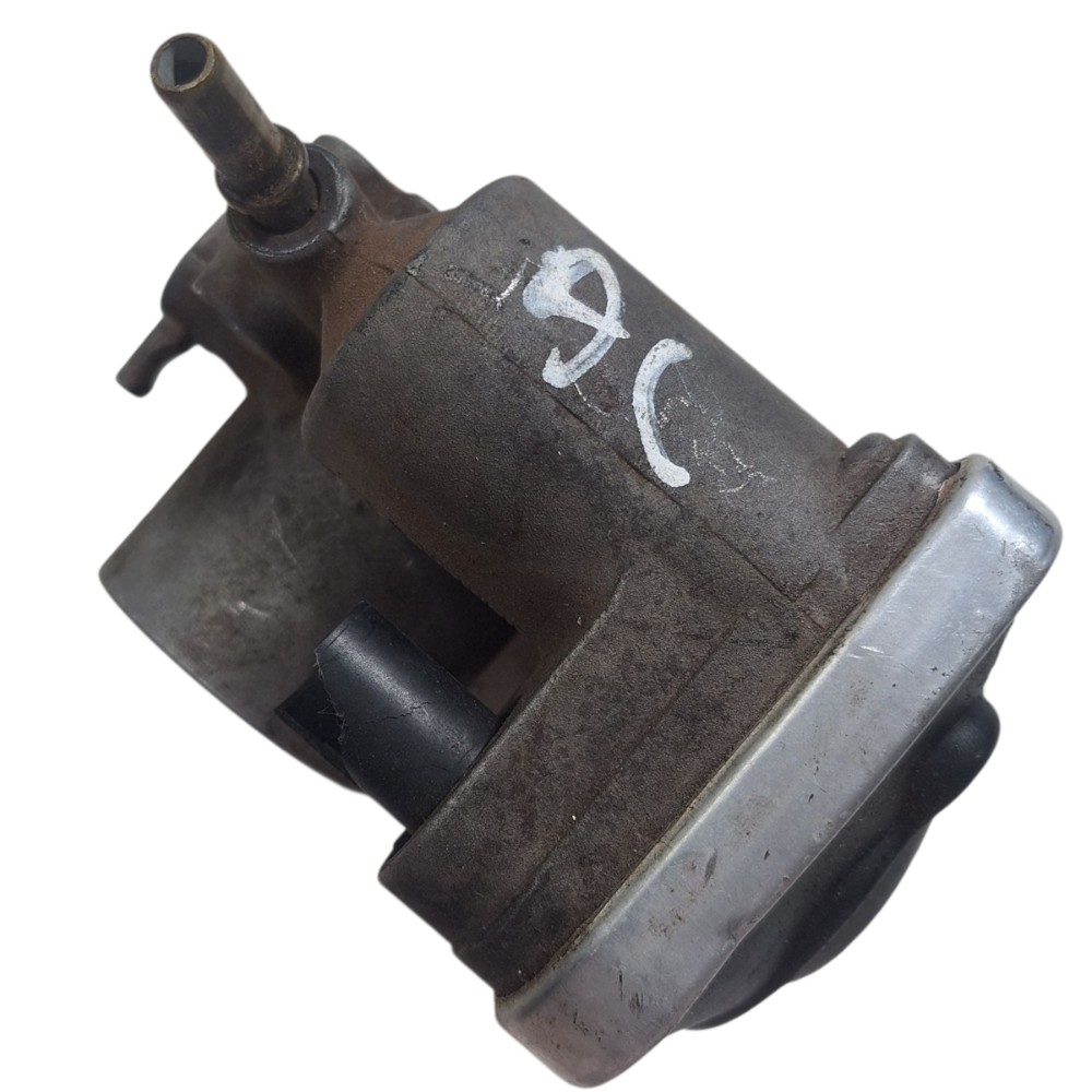 Tbi Corpo Borboleta 1.0 16v Renault Clio Sandero 2014 A 2014 6