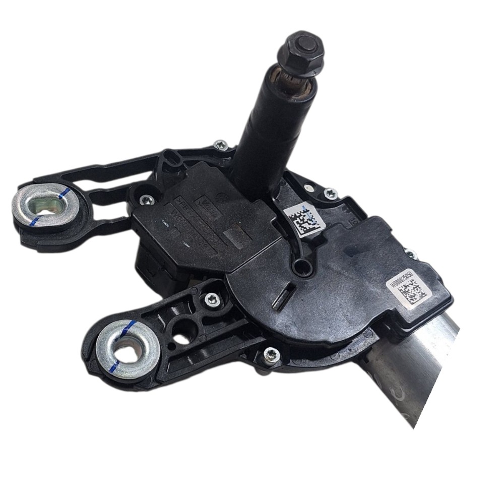 Motor Limpador Traseiro Volkswagen Up 2014 A 2018 4