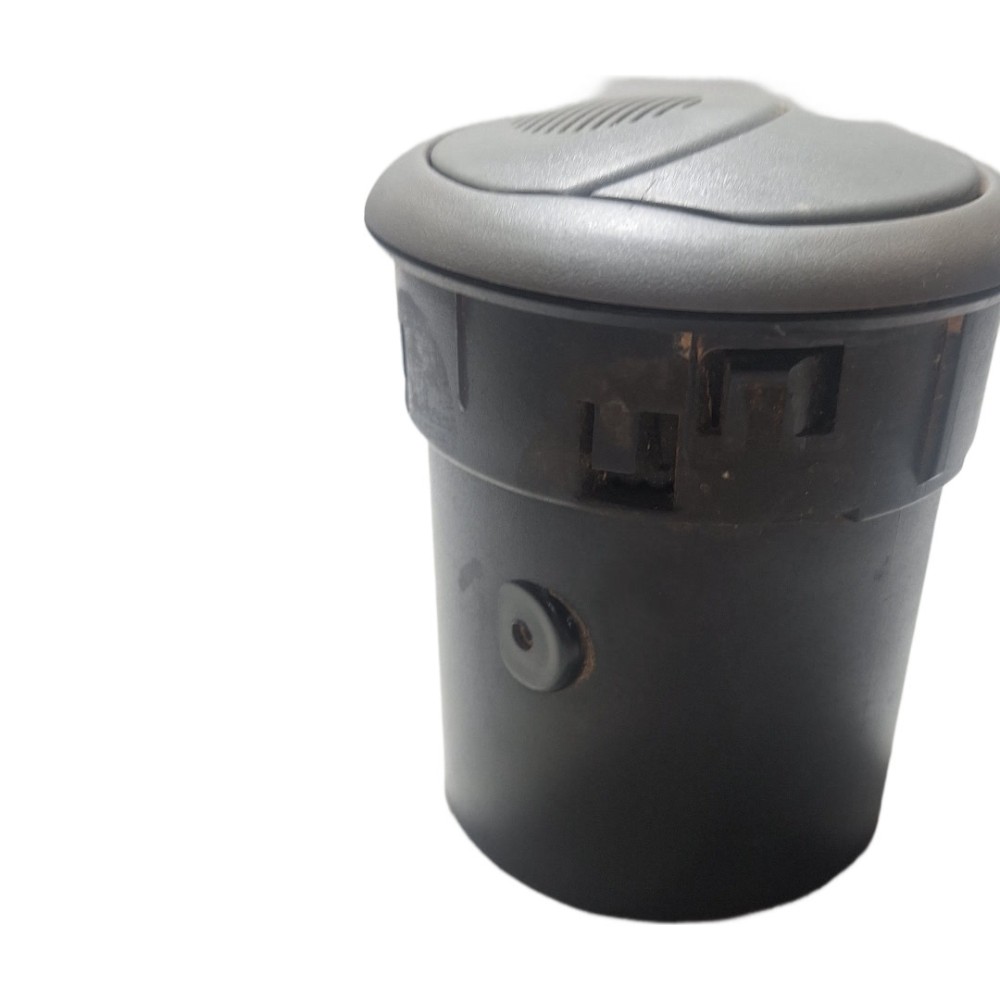 Difusor Ar Painel Central Condicionado Fiat Doblo 03-12 2