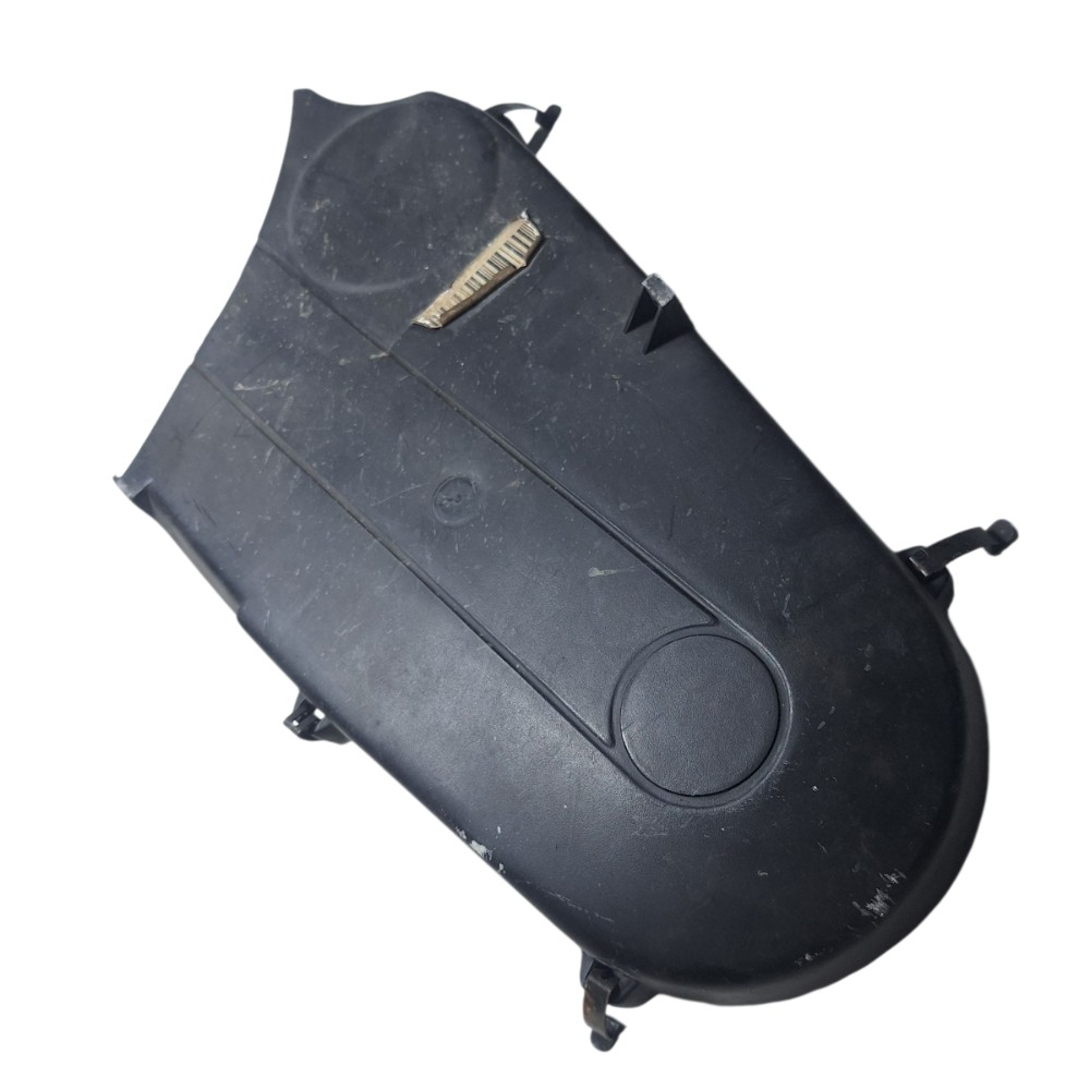 Capa Superior Correia Dentada G3 1.0 Vw Gol 2005  Preto 2