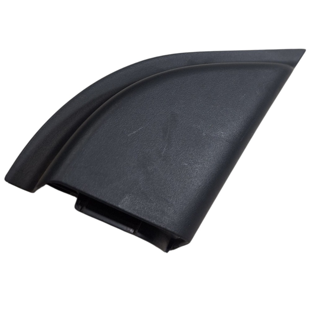 Acabamento Interno Retrovisor Direito Honda Hrv 2016 Preto 2