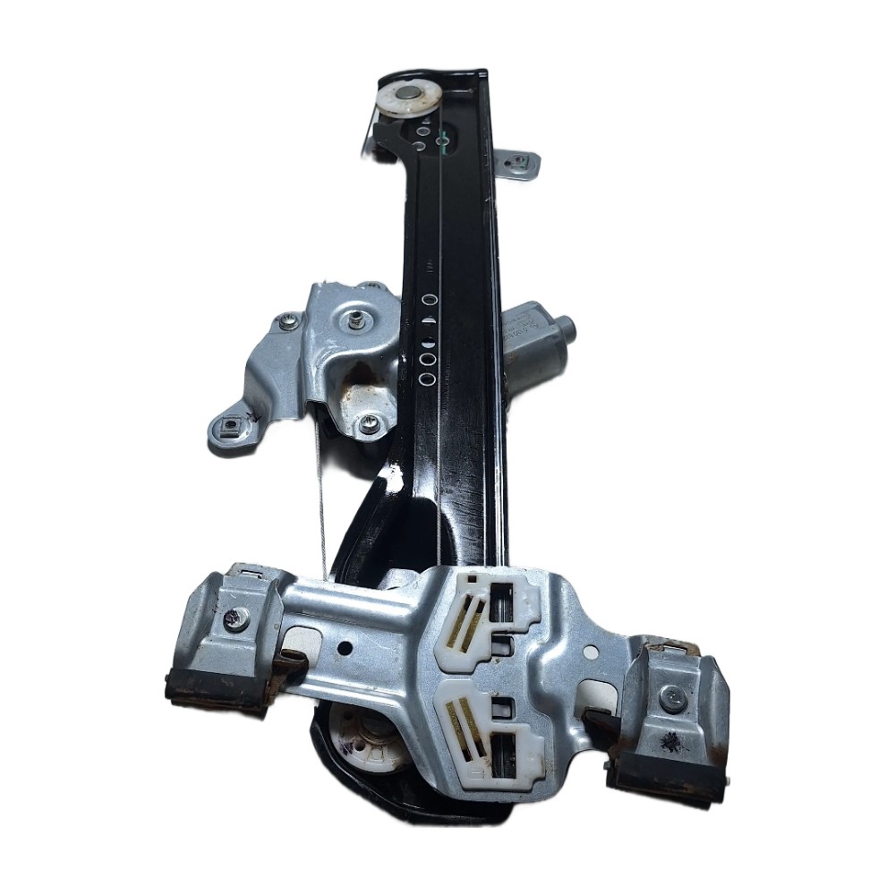 Maquina De Vidro Dianteira Direita Chevrolet Onix. 2