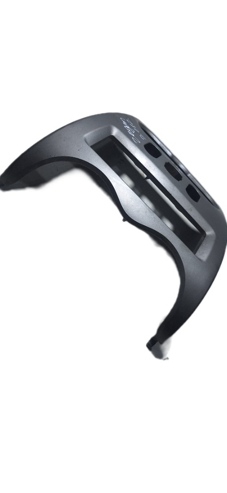 Moldura Painel Central Renault Logan 2012