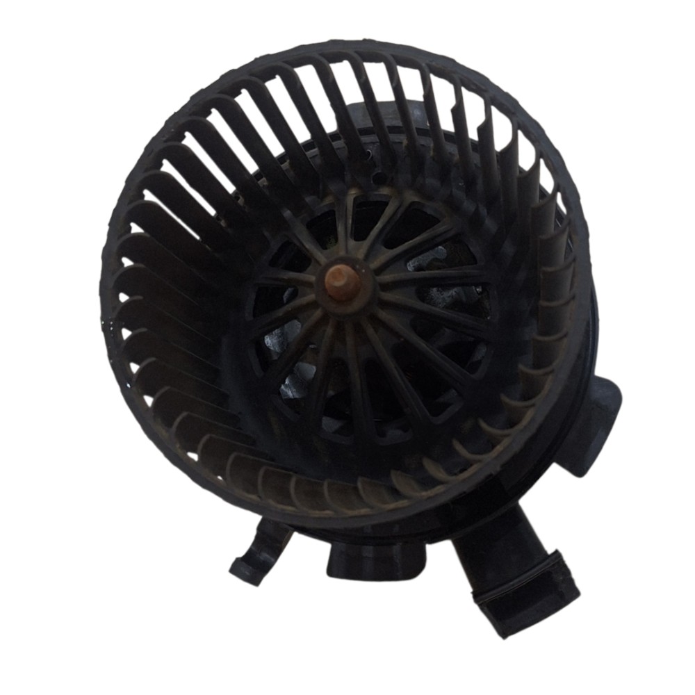 Motor Ventilação Ar Interna Forçado Renault Duster 2017