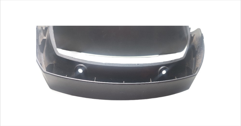 Moldura Do Painel Instrumento Ford Ka 2008 4