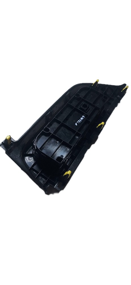 Comando Ar Condiciondado Toyota Corolla 2019 3
