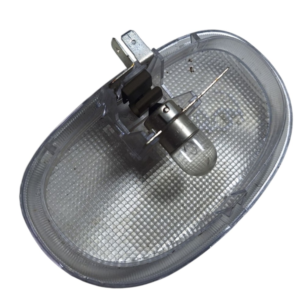Luz De Teto Cortesia Ford Ka 2015 3