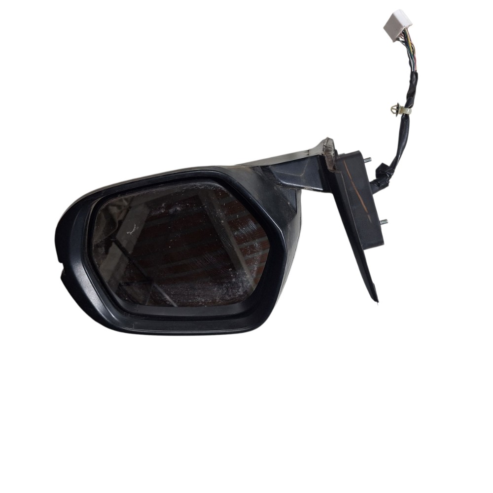 Retrovisor Eletrico Com Pisca Lado Direito Honda Hr-v