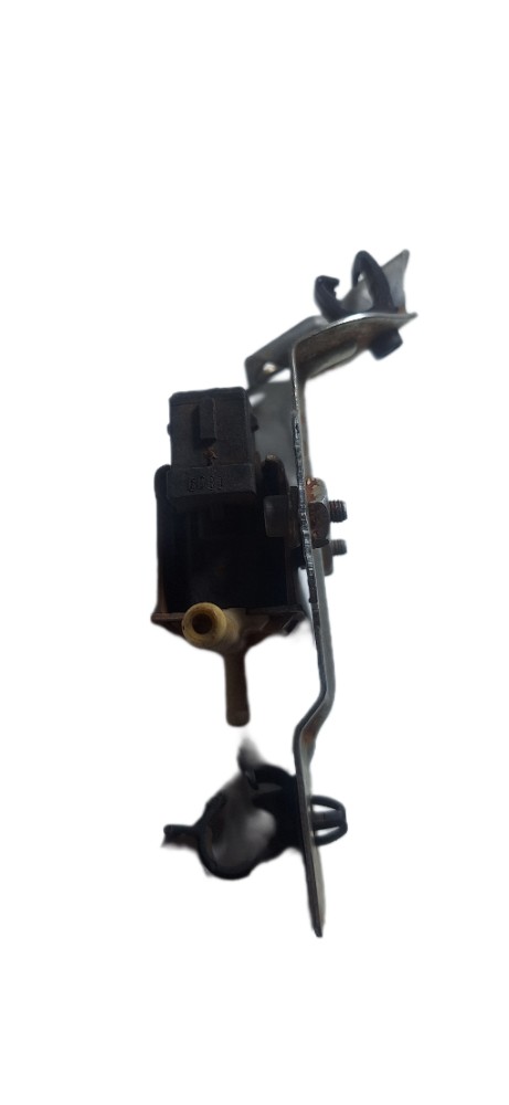 Válvula Solenoide Partida Frio Fiat Mobi 2020