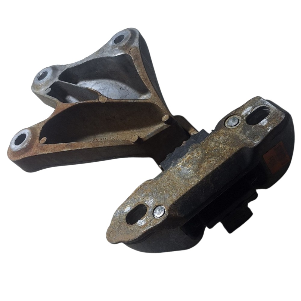 Suporte Coxim Superior Ford Ka 2015 2