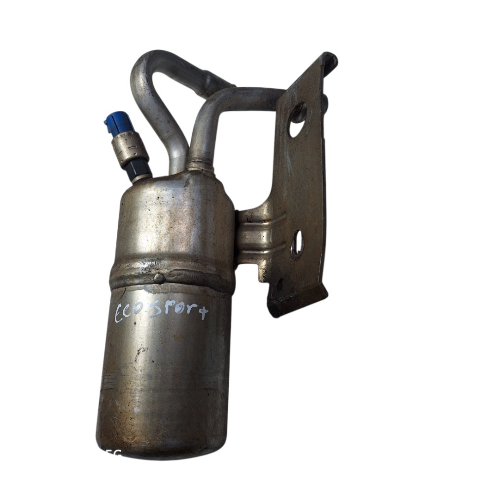 Filtro Secador Ar Condicionado Ecosport 2003 3