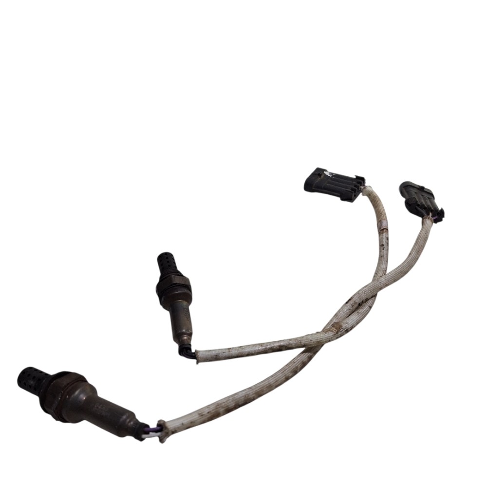 Sonda lambda  certo prisma 1
