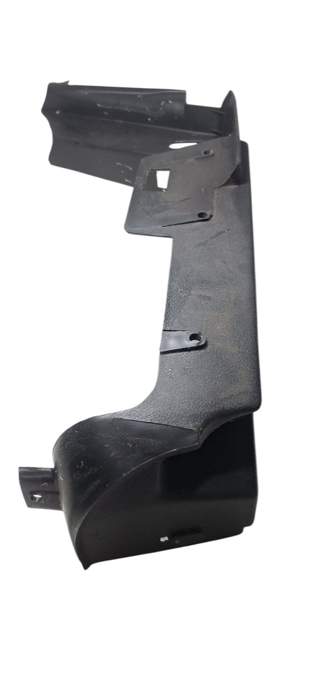Suporte Bagagito Lado Esquerdo Porta Malas Fiat Uno 2013 1