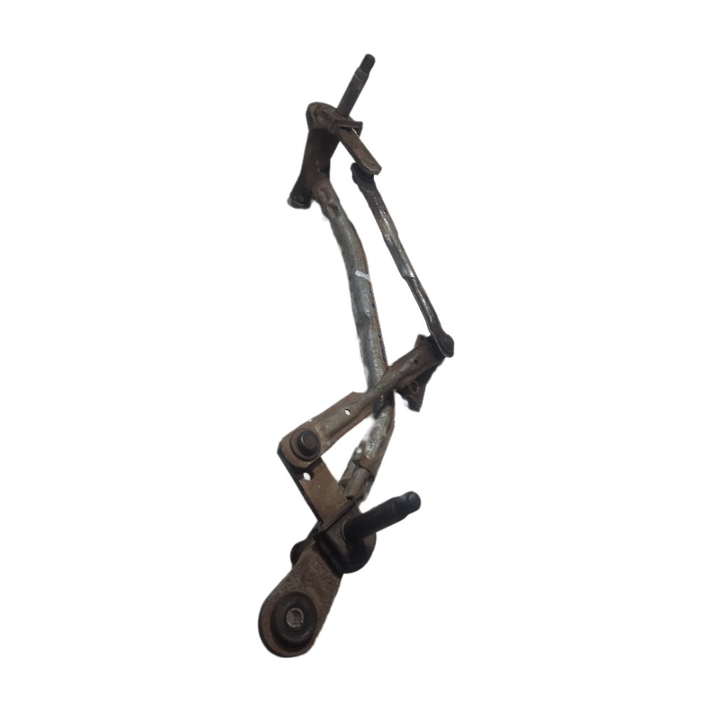 Galhada Limpador Parabrisa Gm Prisma Onix 2013 2