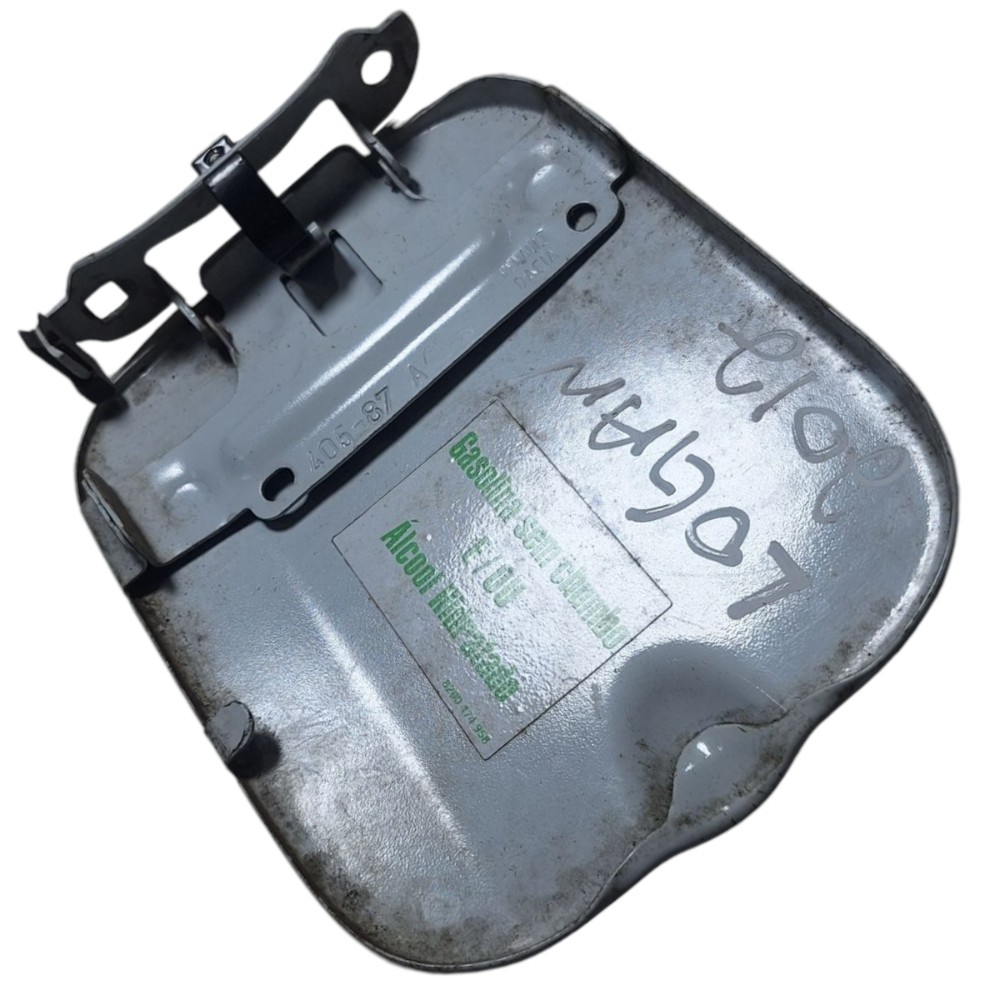 Portinhola Tampa Tanque Combustível  Renault Logan 2012 2012 3