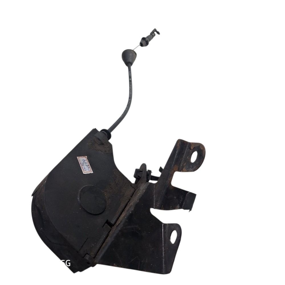Sensor Pedal Clio 2004