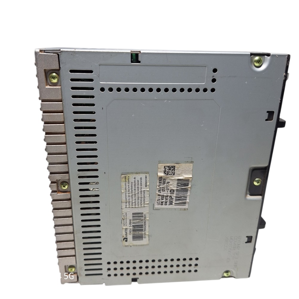Modulo  multimidia onix 2020