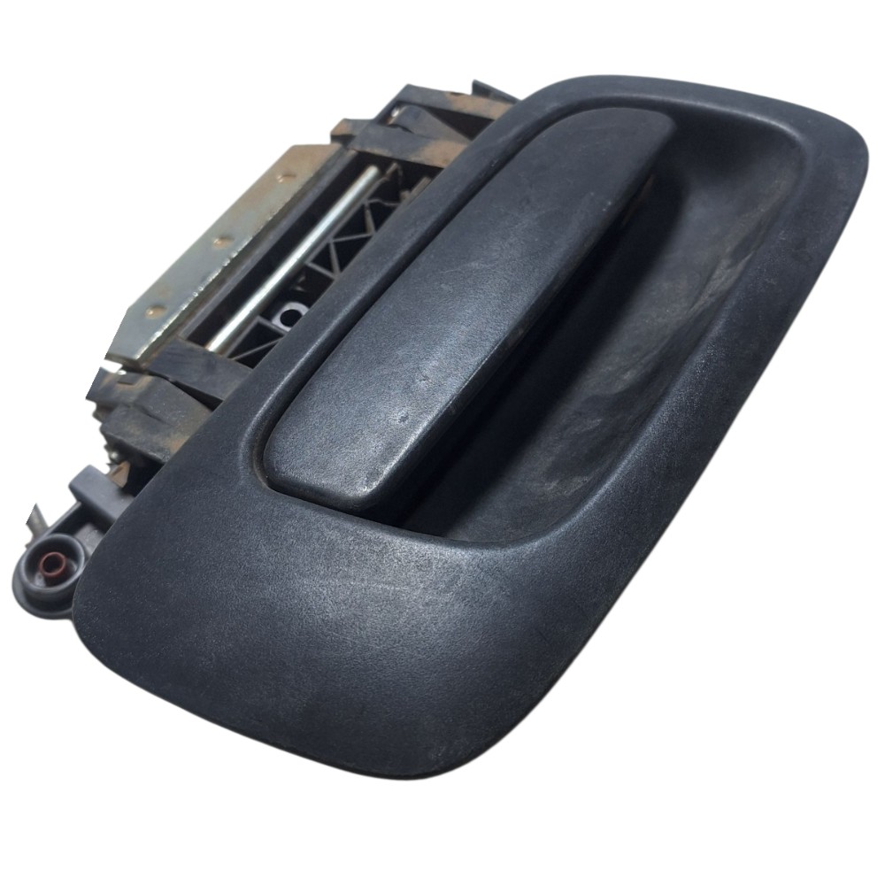 Maçaneta Externa Traseira Direita Chevrolet Astra 2000 4